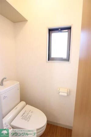 メゾン・ミューズの物件内観写真